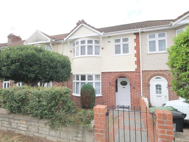 Charlton Road, Kingswood, Bristol BS15, 3 bed terraced house to rent, £1,550 pcm | PrimeLocation