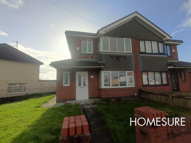 Charlton Road, Liverpool, Merseyside L13, 3 bed semi detached house to rent, £1,100 pcm | PrimeLocation