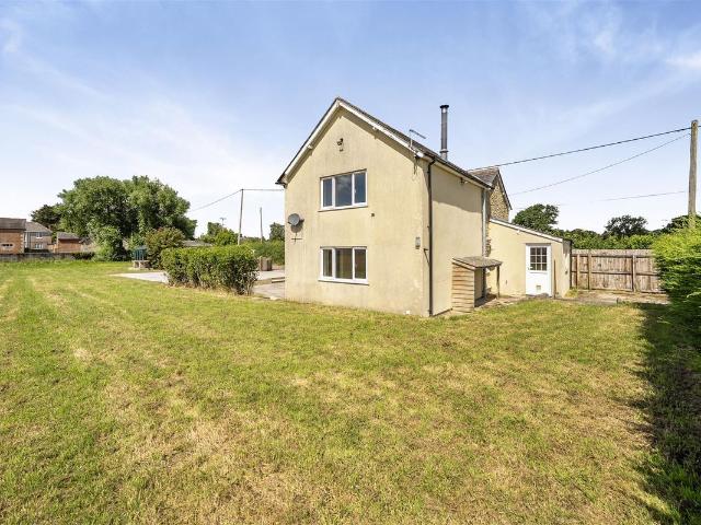 Charlton, Shaftesbury SP7, 3 bed detached house to rent, £1,650 pcm | PrimeLocation