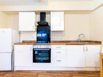 Lemington Newcastle Upon Tyne, NE5, North East, North England