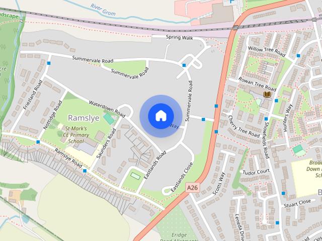 Charltons Way, Tunbridge Wells, TN4 8JS