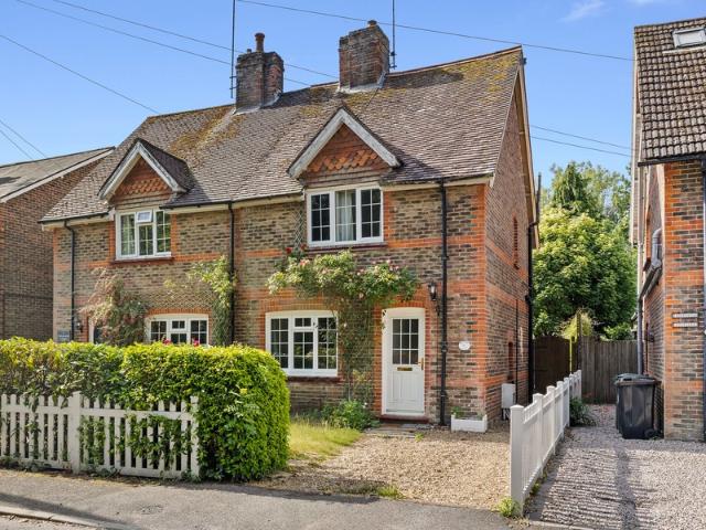Charlwood, Horley, Surrey