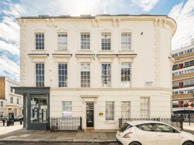 Charlwood Street, London SW1V 1 bed flat to rent £2,349 pcm £542 pw