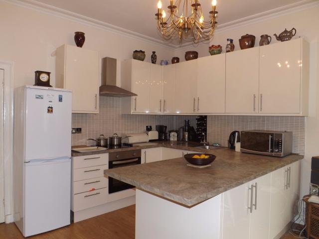 Charlwood Street, London, SW1V