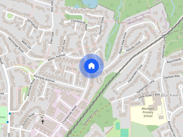 Charlwoods Road, East Grinstead, RH19