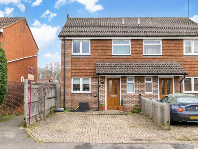 Charlwoods Road, East Grinstead RH19, 3 bed semi detached house to rent, £1,700 pcm | PrimeLocation