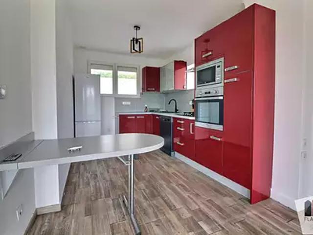 Charly 69390 Achat / Vente maison 6 pièces t6