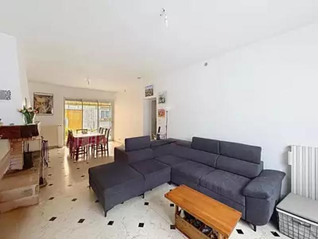 Charly sur Marne 02310 Achat / Vente maison 5 pièces t5 terrasse parking