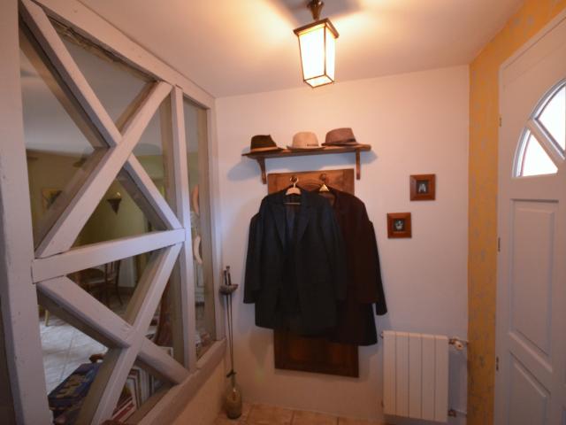 CHARLY SUR MARNE 02 à vendre Maison de caractère de 7 pièces