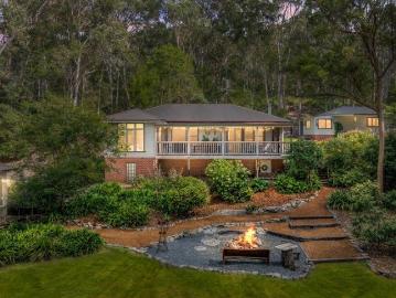 Moruya Heads, Eurobodalla County - Equipped kitchen