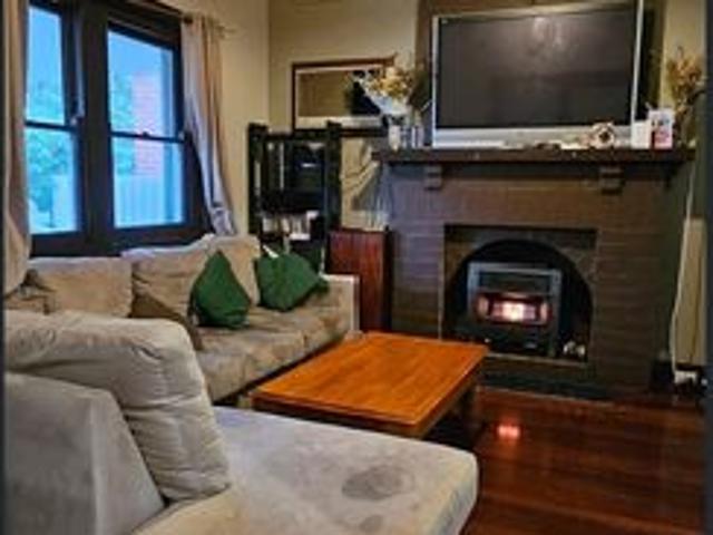 Charm and Convenience on The Boulevarde
