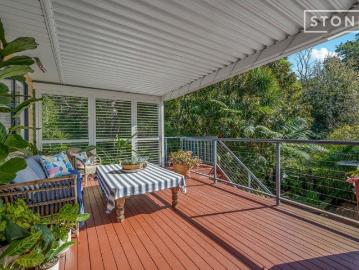 Charm and Character Surrounded by Bushland