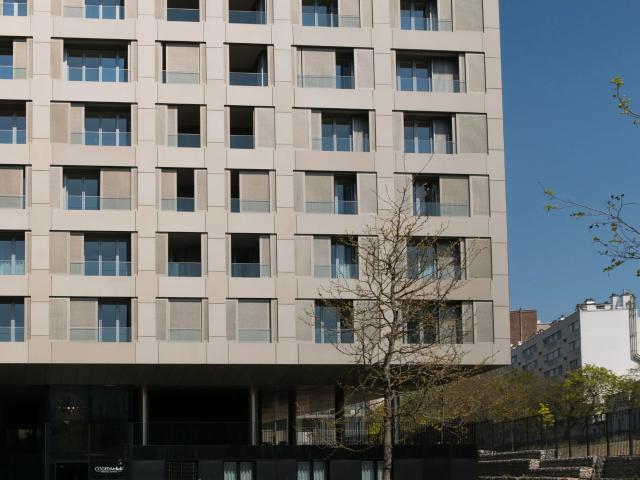 Charm and Elegance in the 16th Arrondissement of Paris