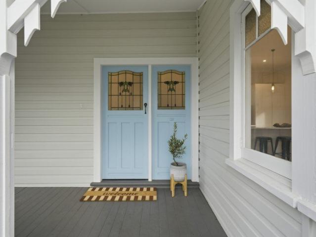 Charm and modern functionality