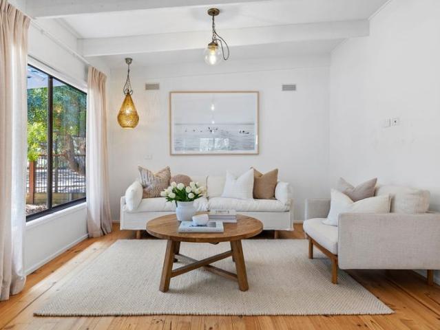 Charm and versatility define this stunning home Unfurnished