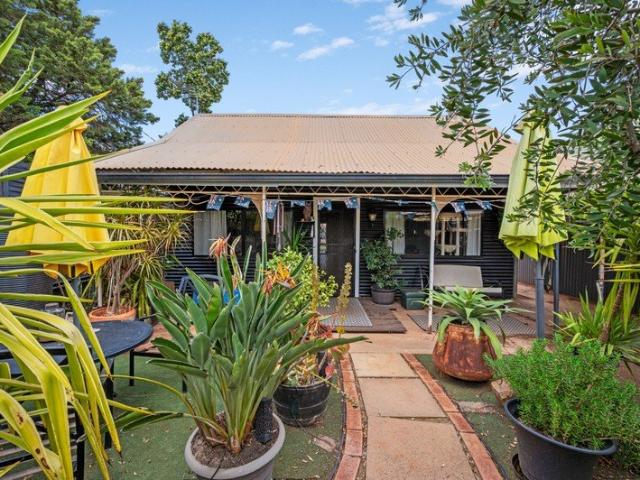 CHARM, CHARACTER & A PLACE TO CALL HOME