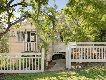 Charm, Character and Fully Renovated