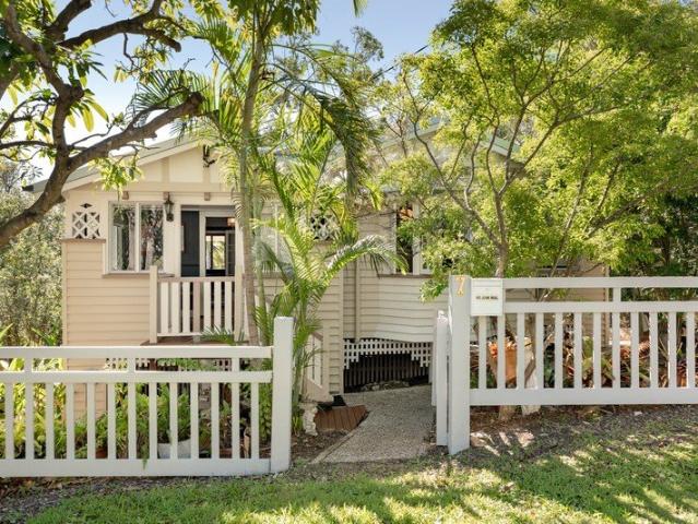 Charm, Character and Fully Renovated