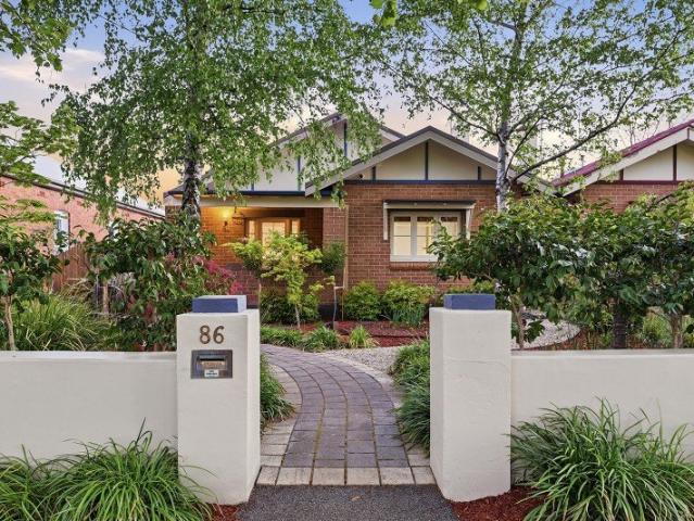 Charm, Character and Ideal Location