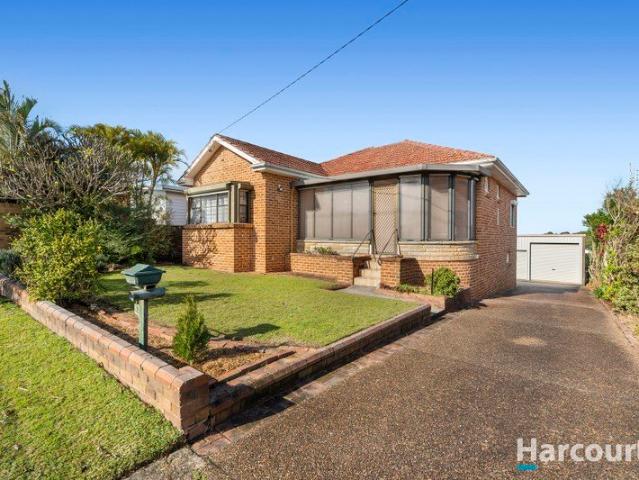 Charm, character and lifestyle appeal