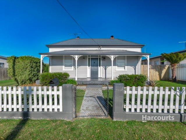 Charm, Character & Endless Potential in a Tightly Held Location