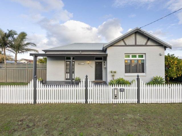 Charm, Character & Potential for a Granny Flat STCA