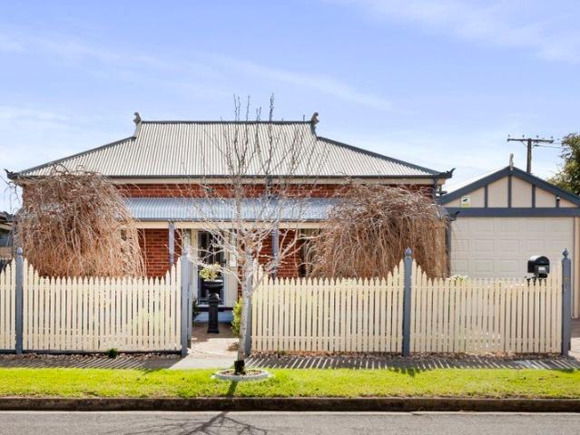Charm, Character & Timeless Appeal in this much loved 1930s Symmetrical Cottage