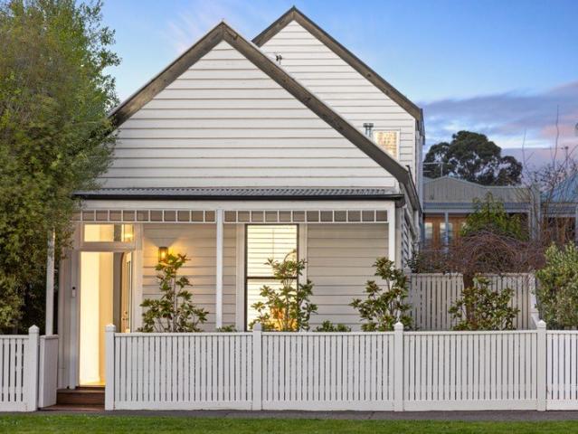 Charm, Character & Unbeatable Central Convenience