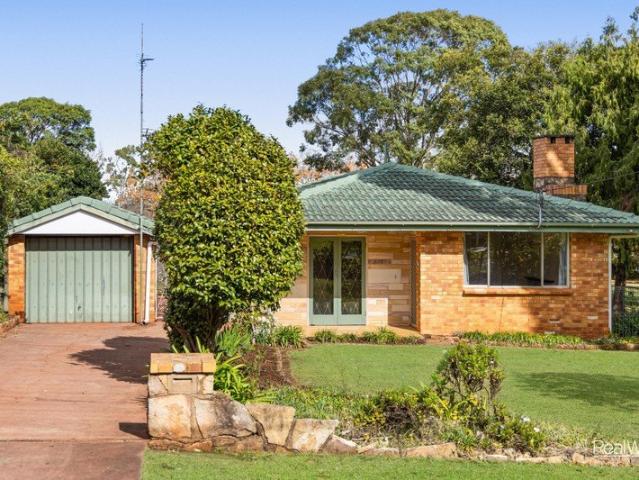 Charm, Comfort and a Location You'll Love