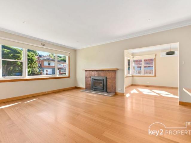 CHARM, COMFORT AND CONVENIENCE