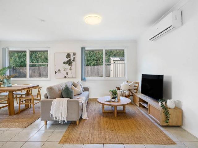 Charm, Comfort And Convenience At Its Best