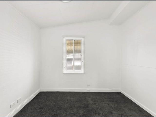 Charm, Comfort and Room to Move