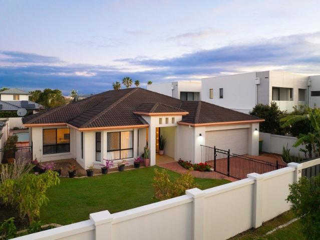 Charm, Convenience and a Garden Oasis