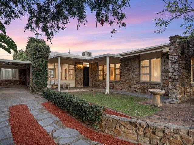 Charm, Convenience and Potential in One