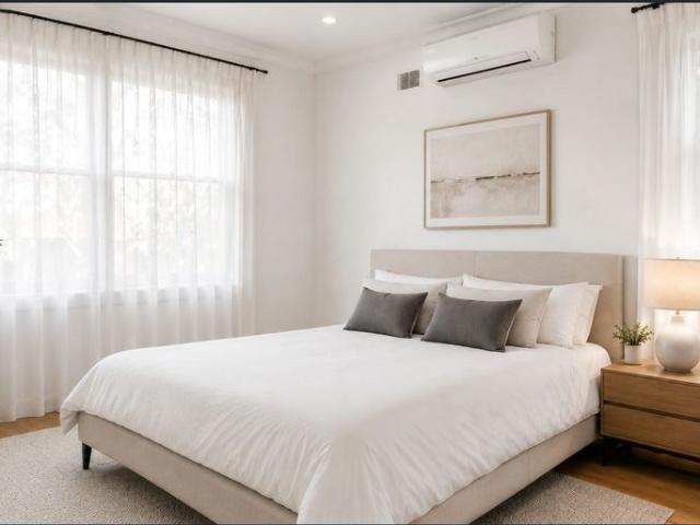Charm, convenience & flexible family living NEW PAINT & FLOORING