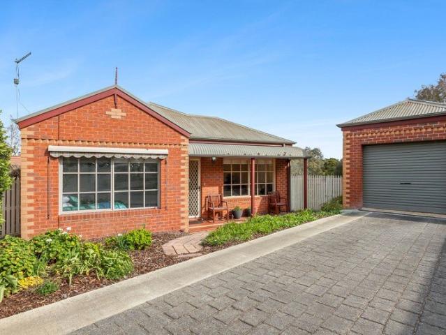 Charm, Convenience, Potential