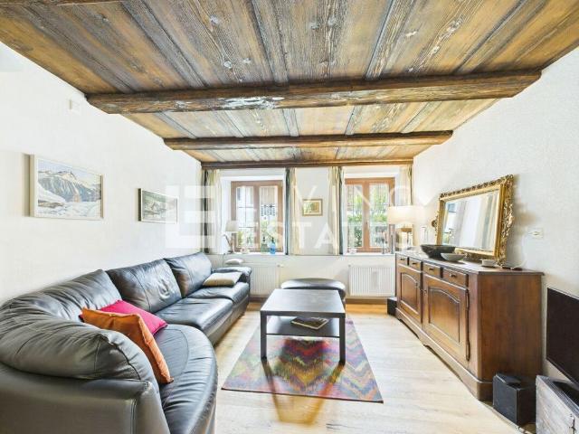 CHARM, COSINESS AND PLENTY OF SPACE