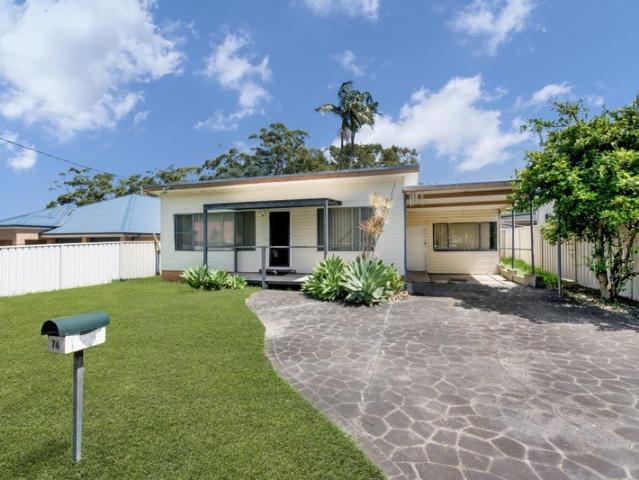 Charm & Endless Potential on 750sqm Approx