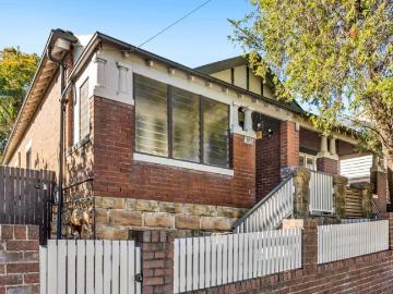 Inner West Sydney, Eastern Suburbs Sydney, Sydney, New South Wales, Snapper Island