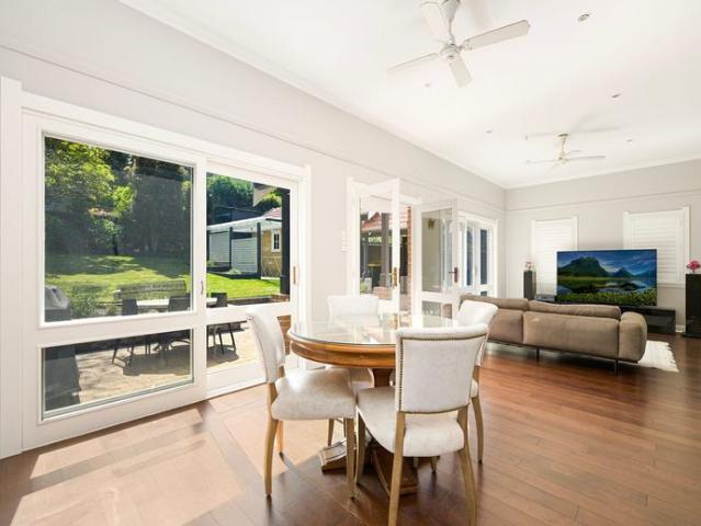 Charm filled family home in the heart of Northbridge