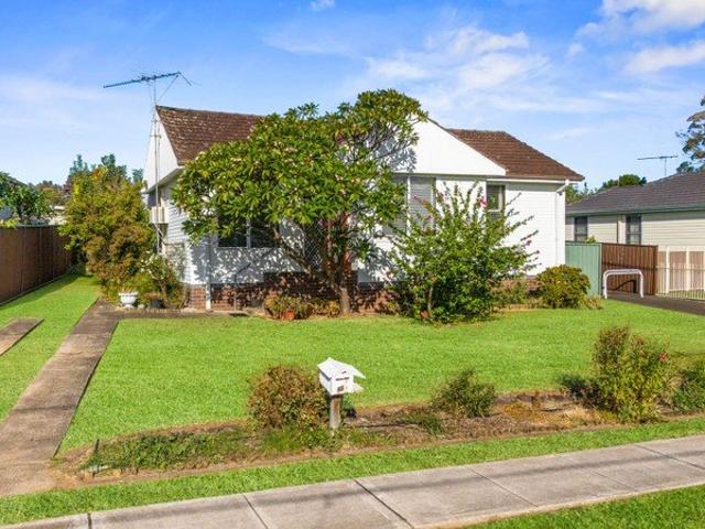 Charm Filled Home In A Popular Location