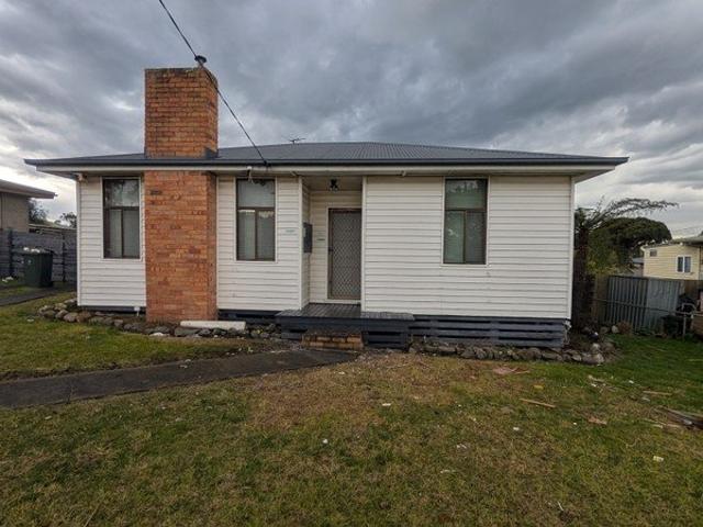 Charm on Churchill Road