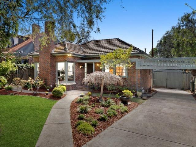 Charm & potential in blue chip location