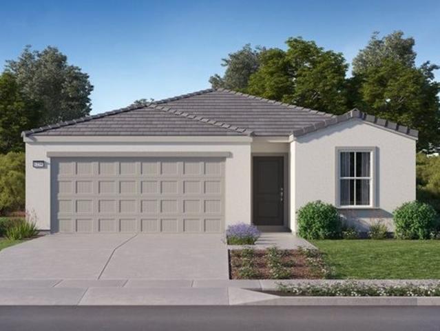 Charm Plan Riverstone Treasures at Club District Community