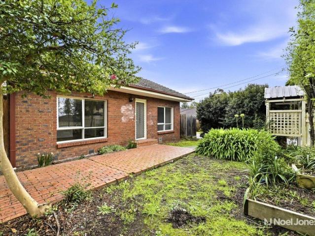 Charm, Space And Convenience In Spades