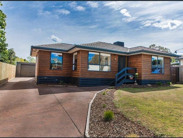 Charm, Space, and Convenience in the Heart of Ferntree Gully!