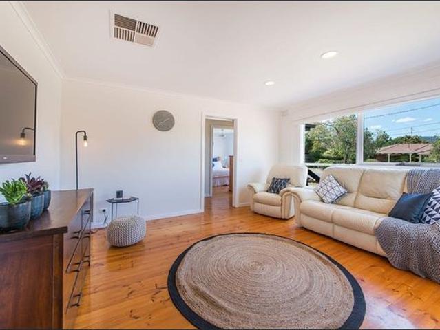 Charm, Space, and Convenience in the Heart of Ferntree Gully!