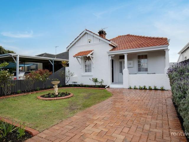 Charm, Space and Lifestyle come together