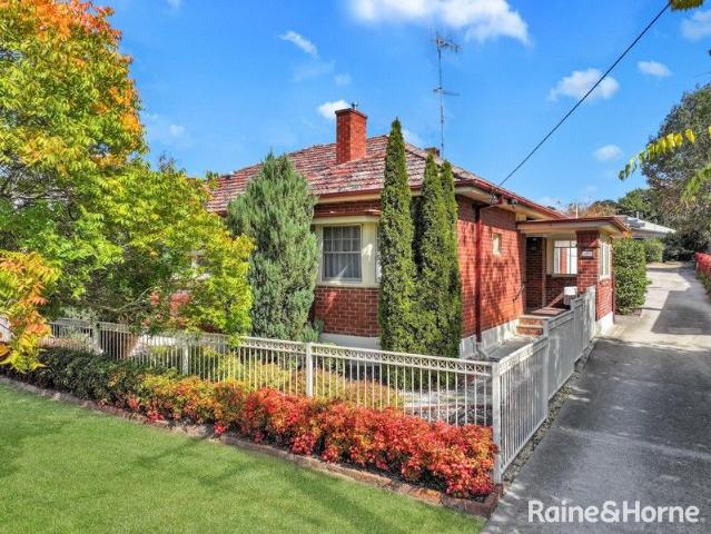 A SMART INVESTMENT IN THE HEART OF BATHURST
