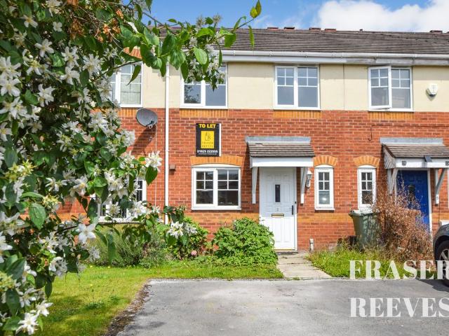 Charmouth Close, Newton Le Willows WA12, 3 bed terraced house to rent, £950 pcm | PrimeLocation